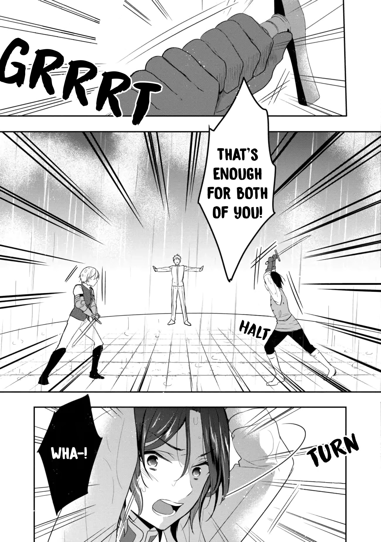Tearmoon Empire Story Chapter 18.2 page 12 - Chapter 18.2