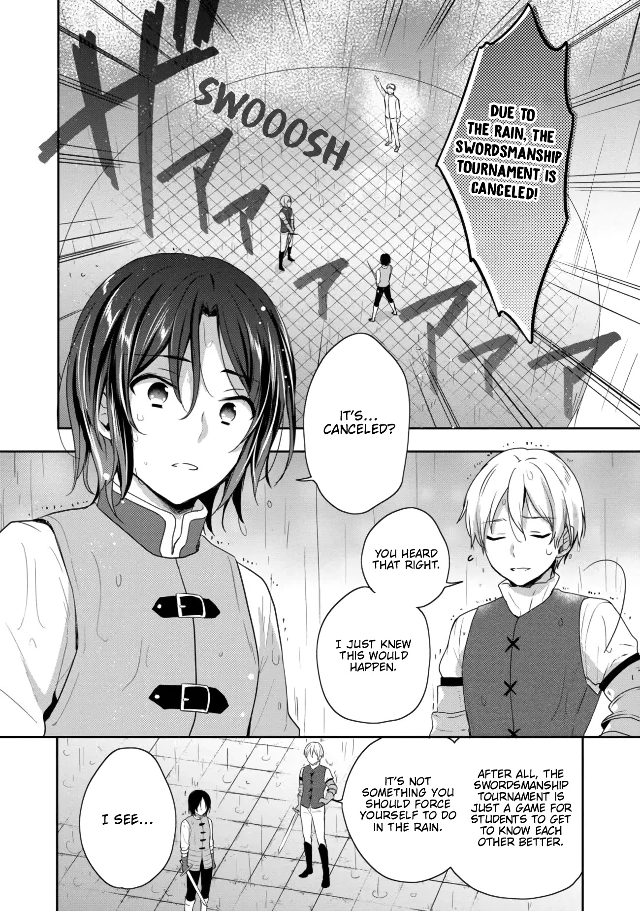 Tearmoon Empire Story Chapter 18.2 page 13 - Chapter 18.2