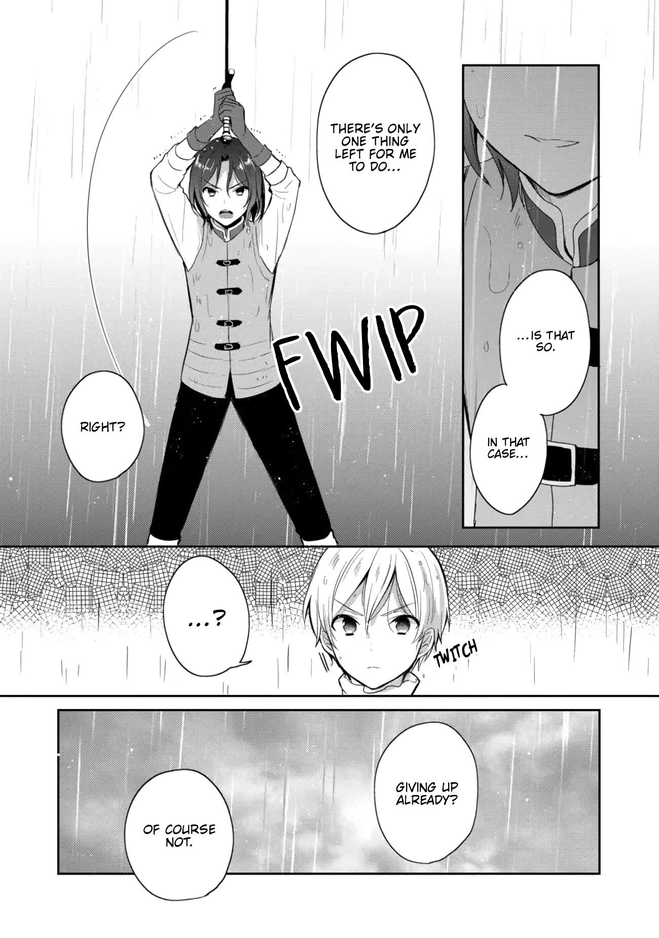 Tearmoon Empire Story Chapter 18.2 page 9 - Chapter 18.2