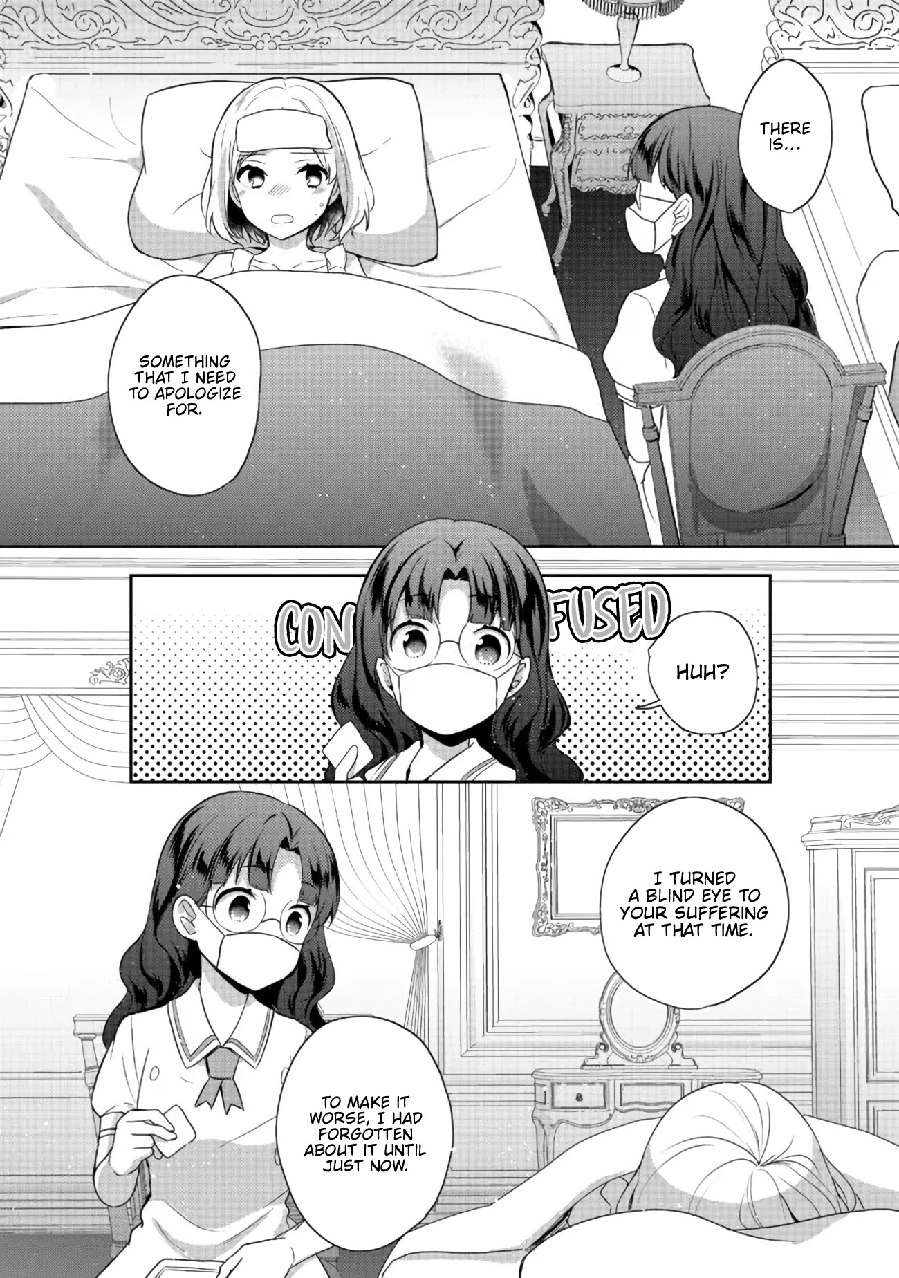 Tearmoon Empire Story Chapter 19.1 page 14 - Chapter 19.1