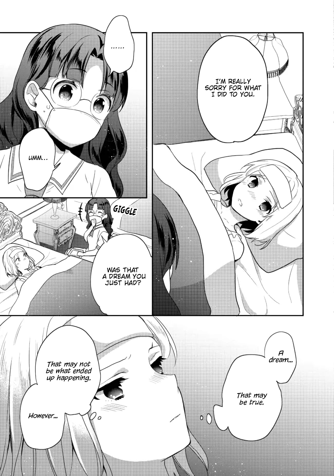 Tearmoon Empire Story Chapter 19.1 page 15 - Chapter 19.1