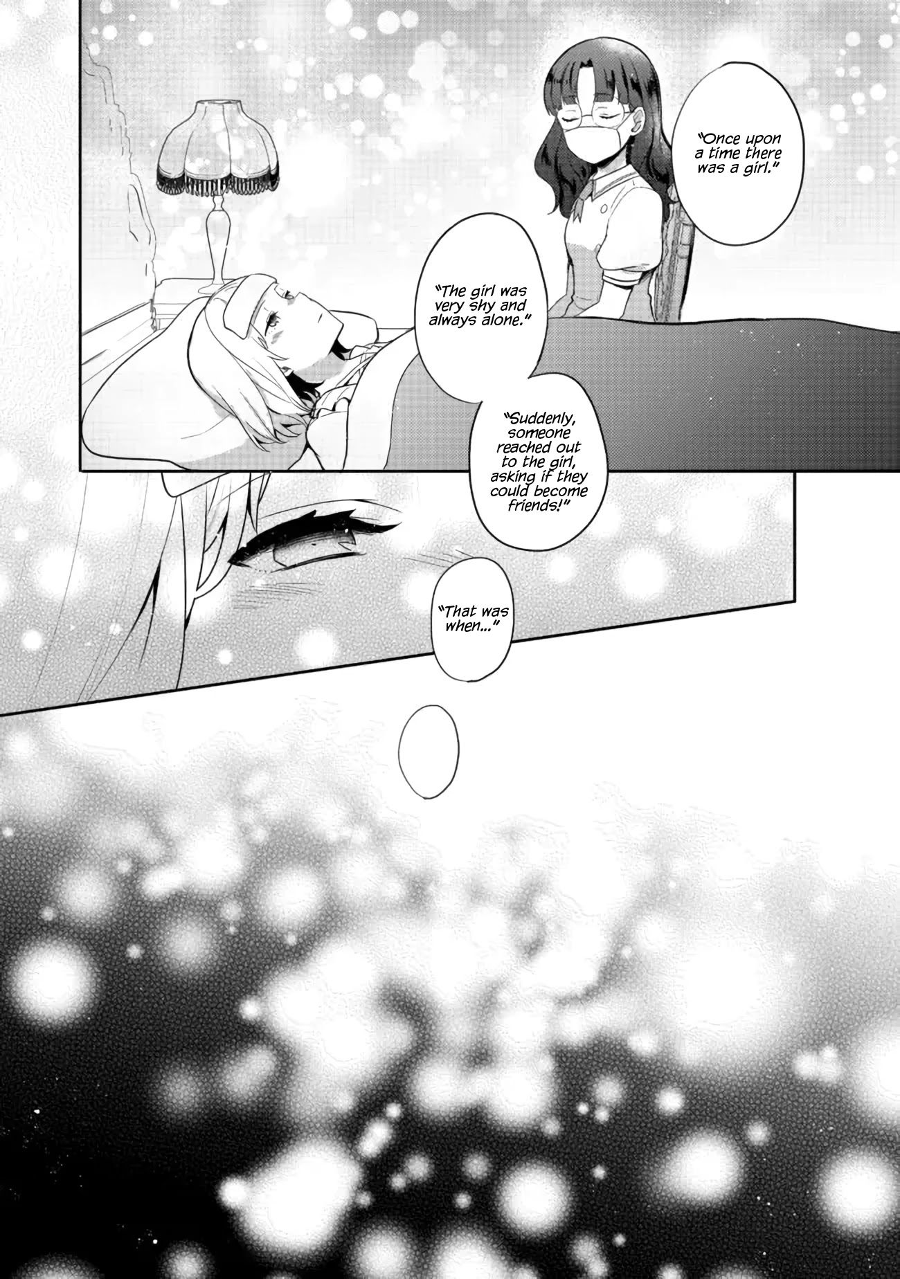Tearmoon Empire Story Chapter 19.1 page 18 - Chapter 19.1