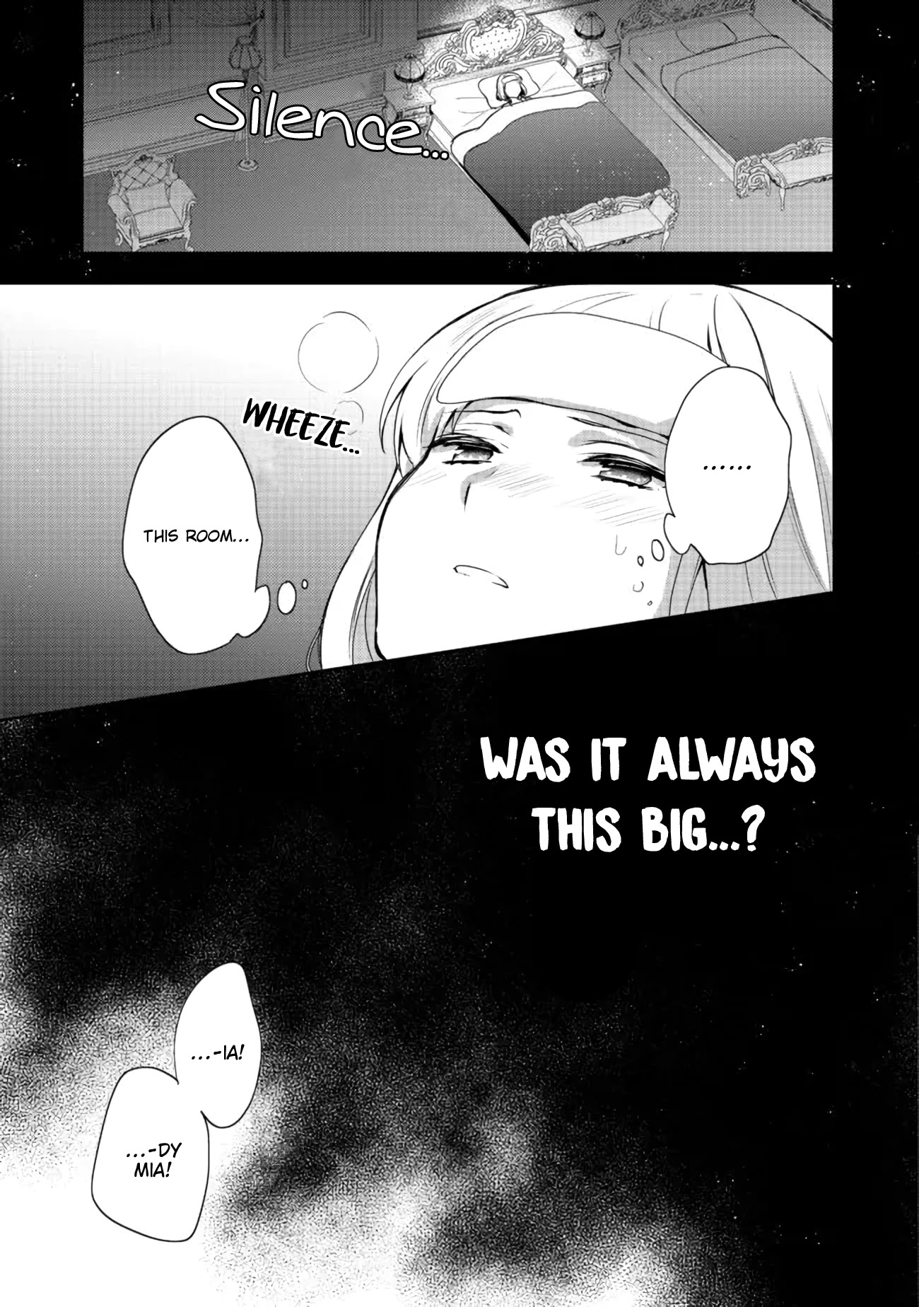 Tearmoon Empire Story Chapter 19.1 page 5 - Chapter 19.1