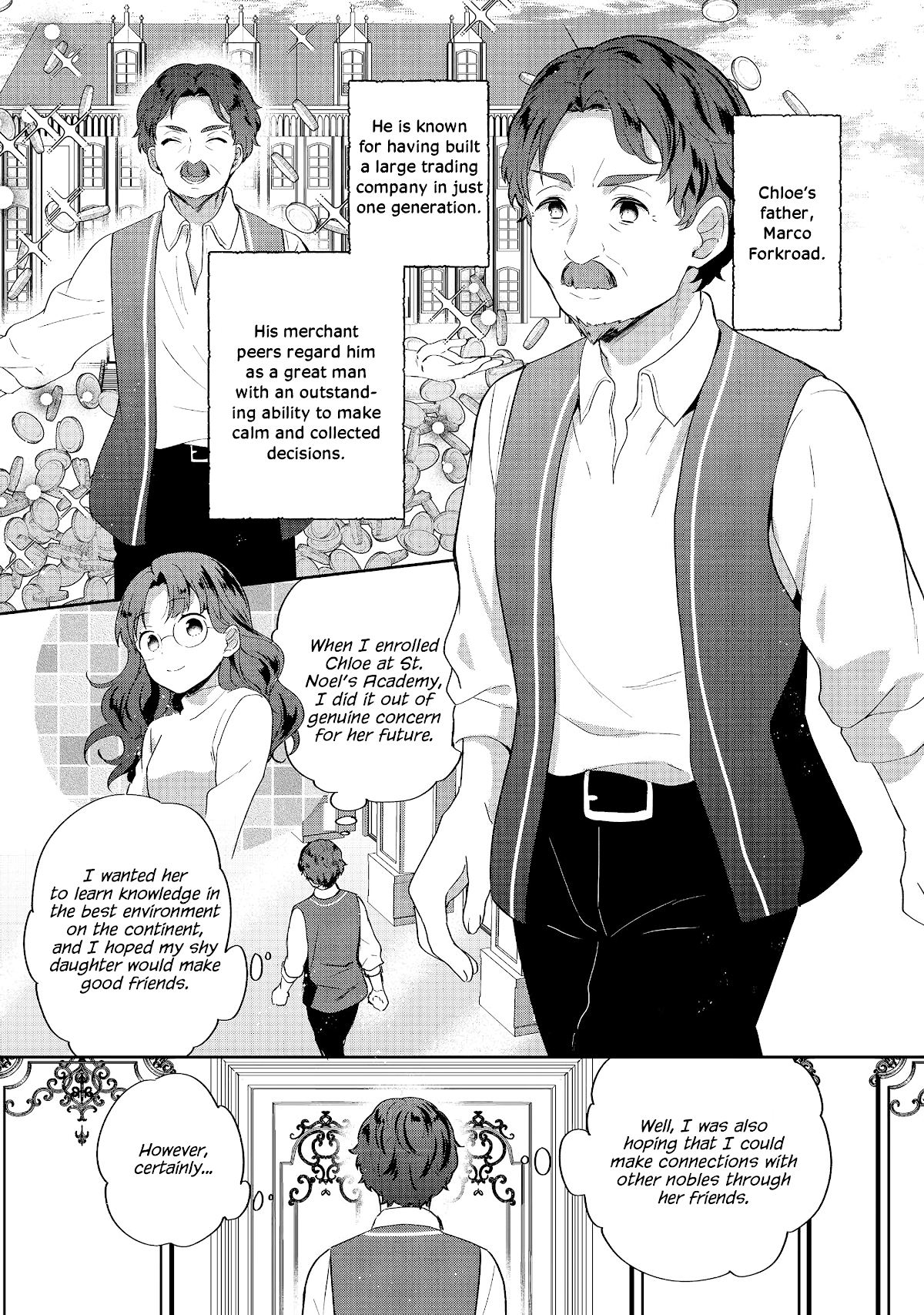 Tearmoon Empire Story Chapter 21 page 15 - Chapter 21