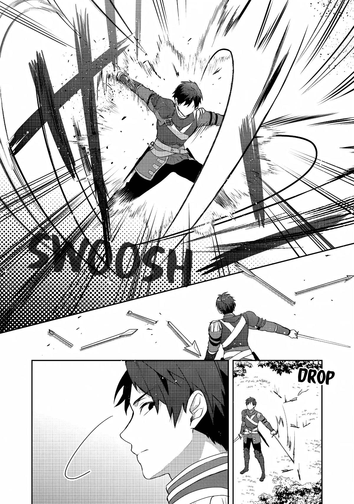 Tearmoon Empire Story Chapter 25 page 26 - Chapter 25