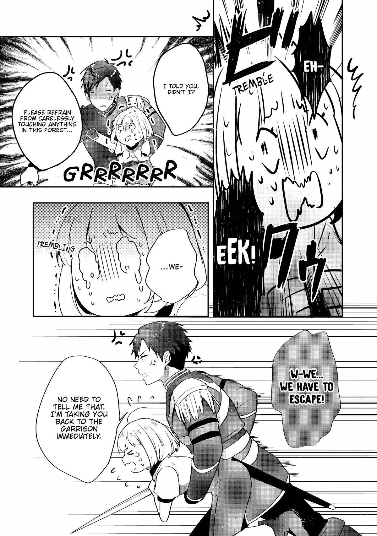Tearmoon Empire Story Chapter 25 page 31 - Chapter 25
