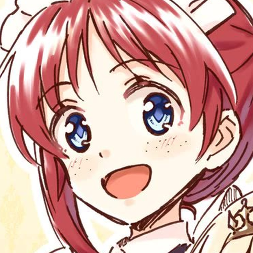 Tearmoon Empire Story Chapter 27.6: Manga Artist Anime Tweet cover