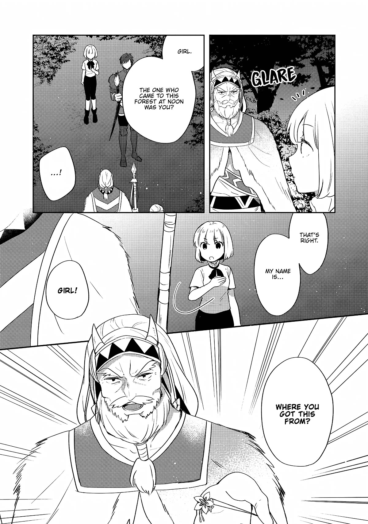 Tearmoon Empire Story Chapter 27 page 16 - Chapter 27