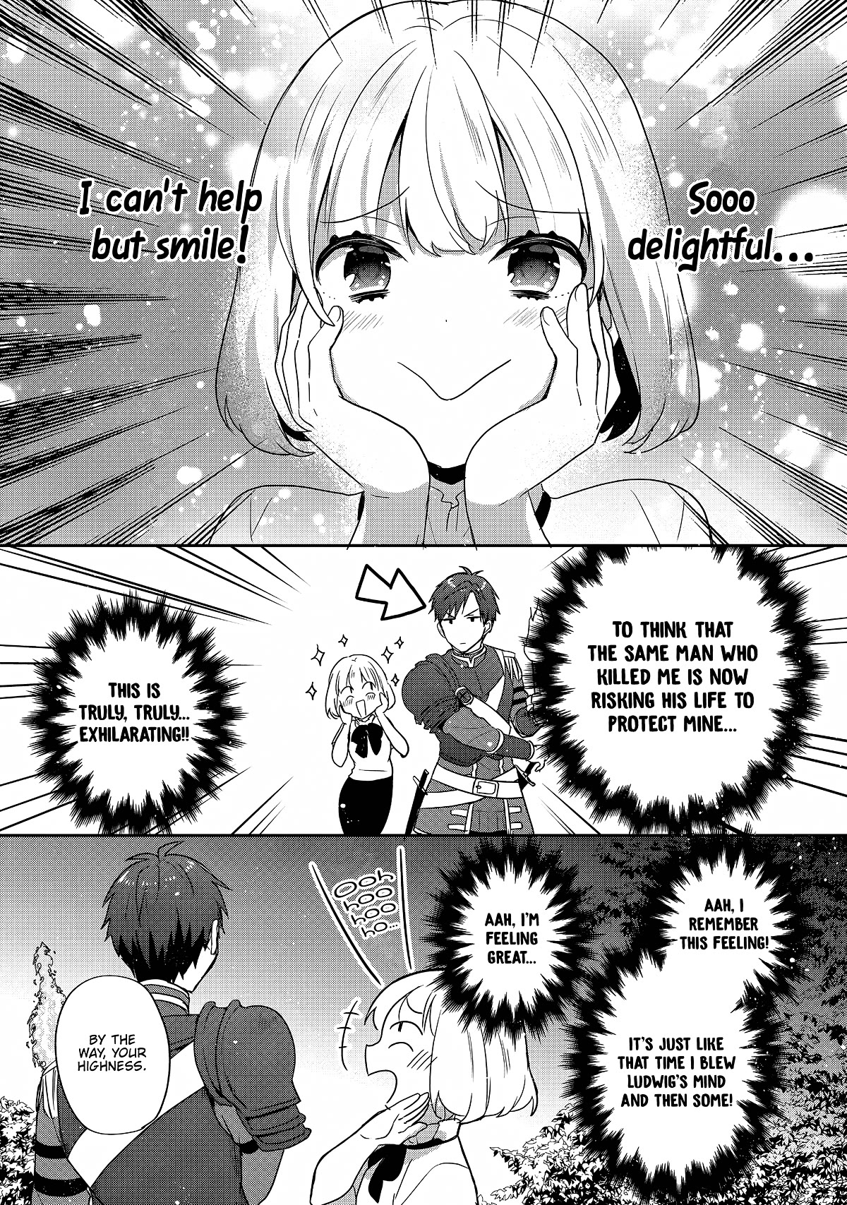 Tearmoon Empire Story Chapter 27 page 19 - Chapter 27