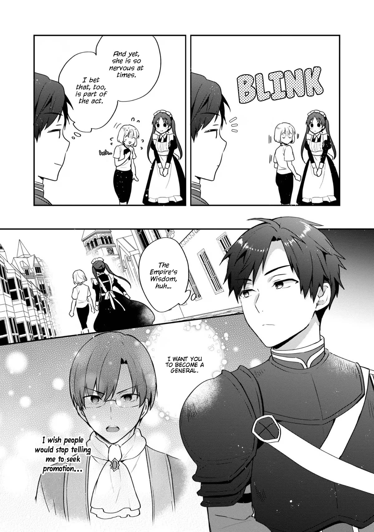 Tearmoon Empire Story Chapter 28 page 7 - Chapter 28