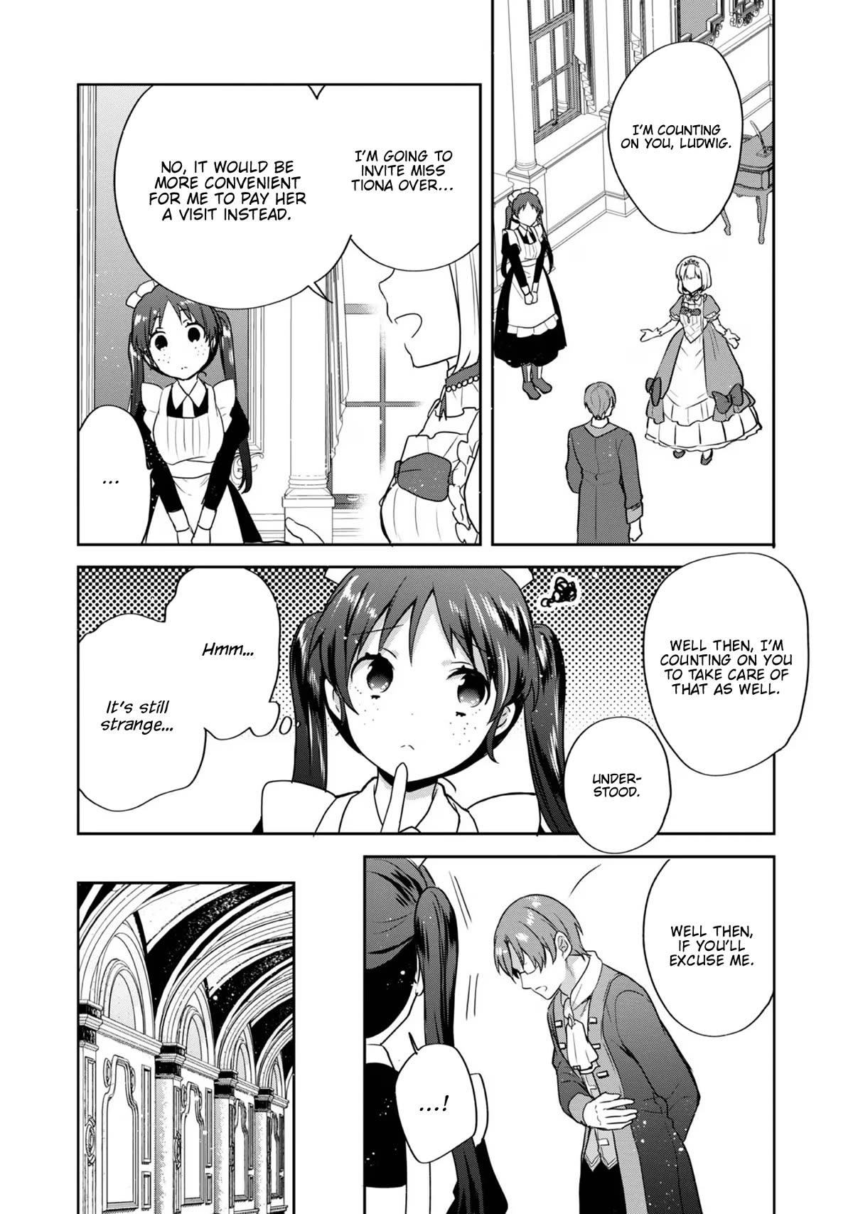Tearmoon Empire Story Chapter 29 page 15 - Chapter 29