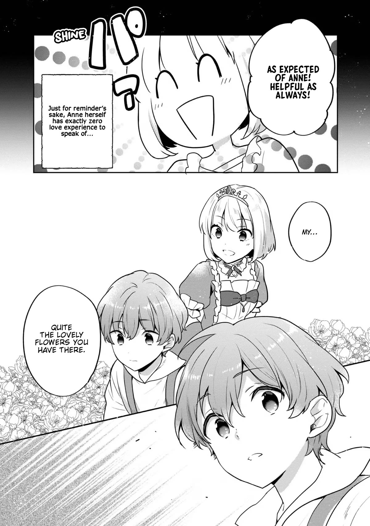 Tearmoon Empire Story Chapter 30 page 12 - Chapter 30