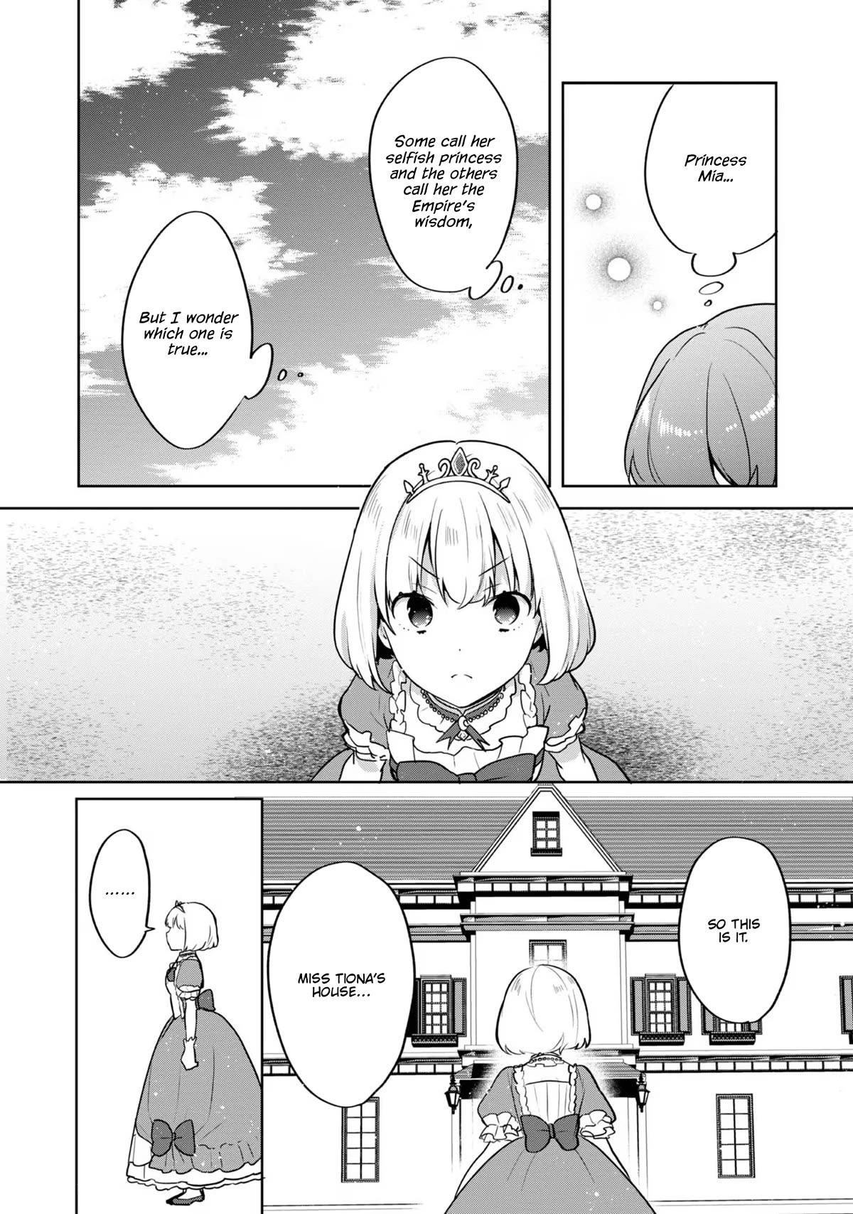 Tearmoon Empire Story Chapter 30 page 7 - Chapter 30