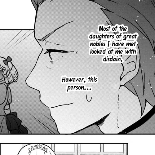 Tearmoon Empire Story Chapter 30 cover