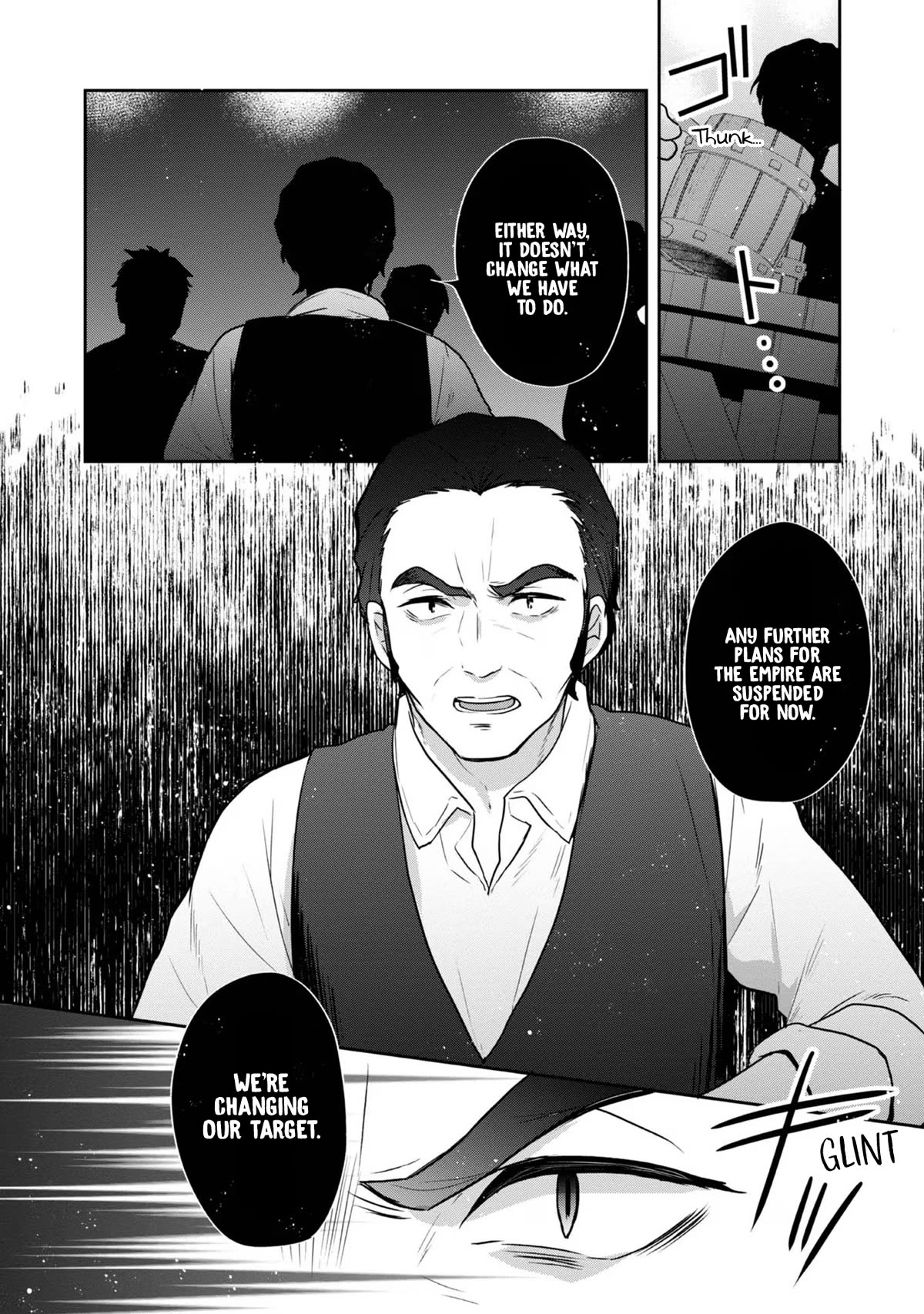Tearmoon Empire Story Chapter 31 page 12 - Chapter 31