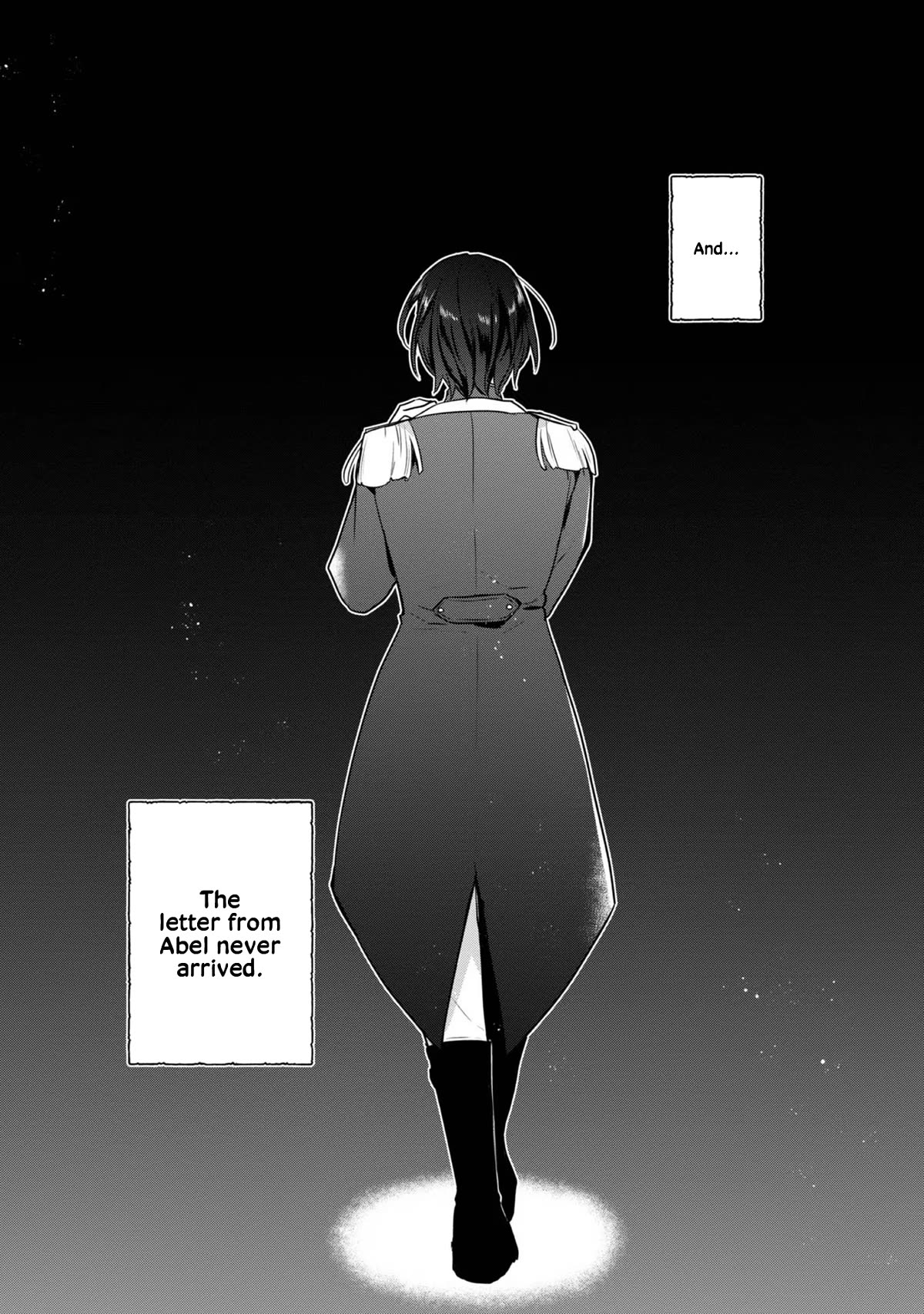 Tearmoon Empire Story Chapter 31 page 15 - Chapter 31