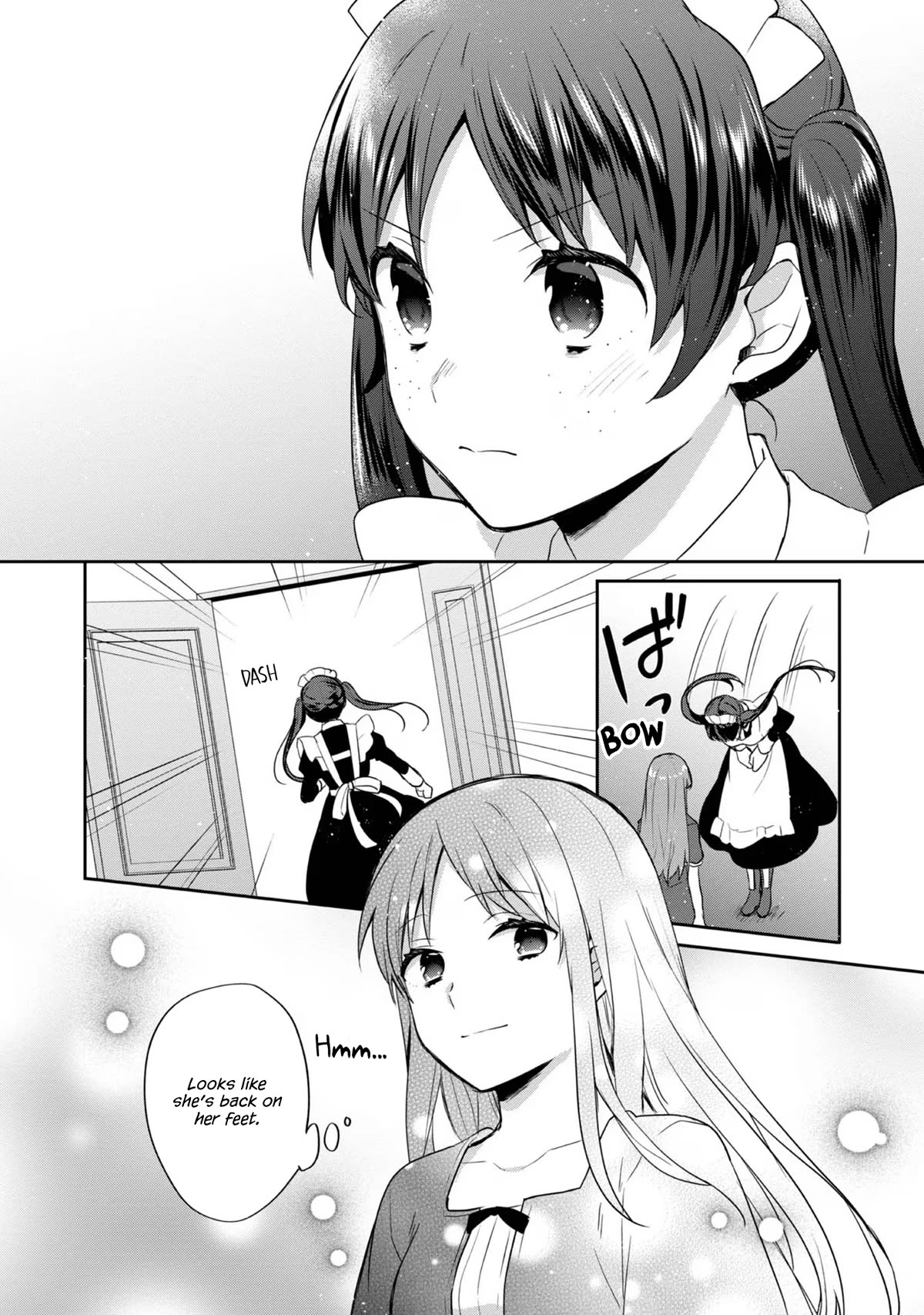 Tearmoon Empire Story Chapter 32 page 40 - Chapter 32
