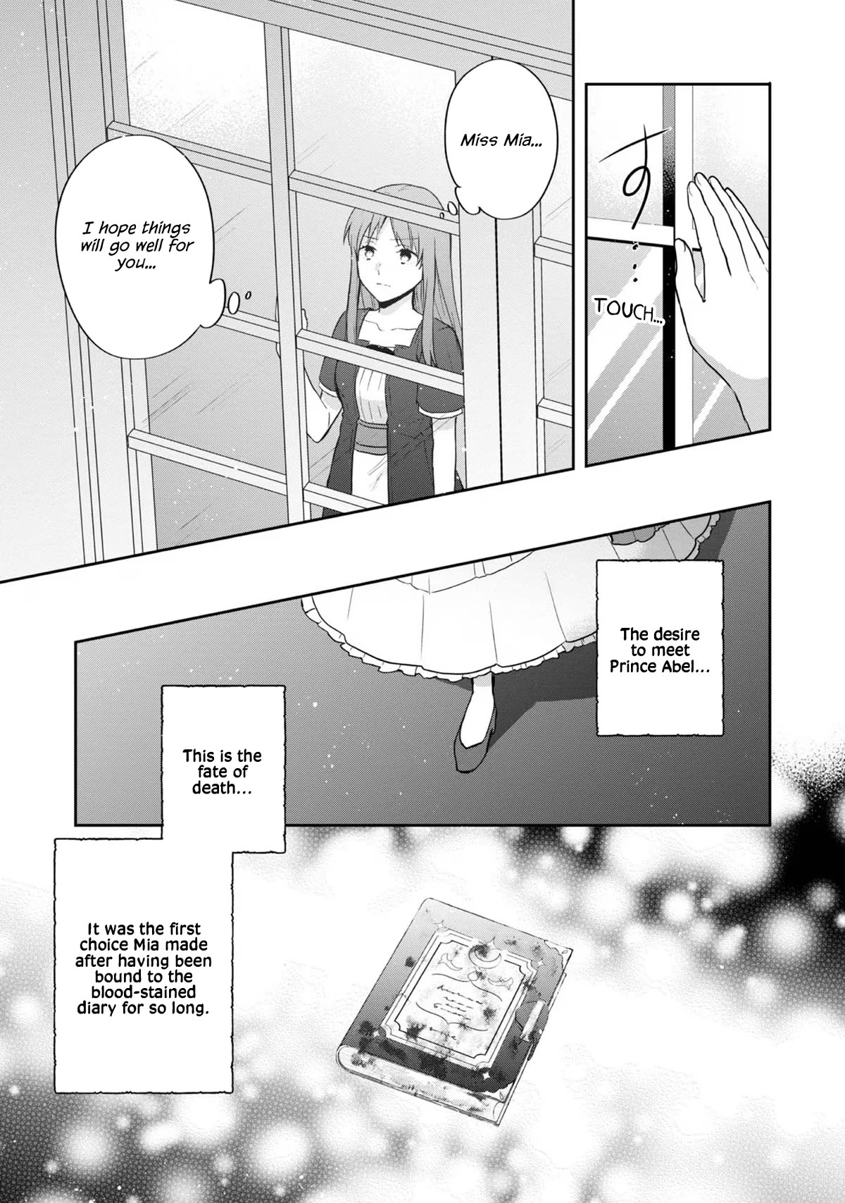 Tearmoon Empire Story Chapter 32 page 41 - Chapter 32