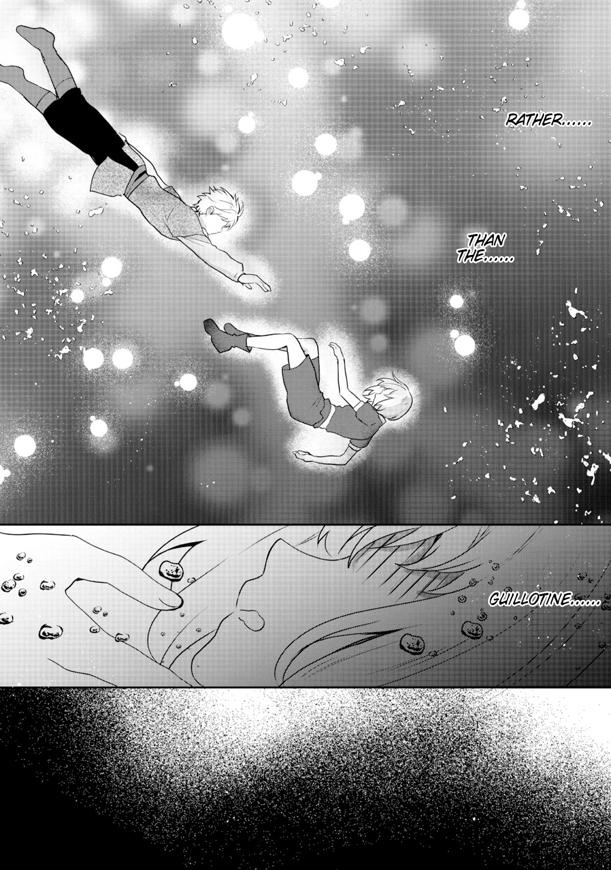 Tearmoon Empire Story Chapter 33 page 24 - Chapter 33