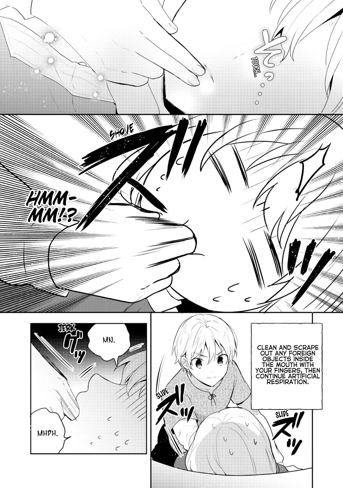 Tearmoon Empire Story Chapter 33 page 30 - Chapter 33