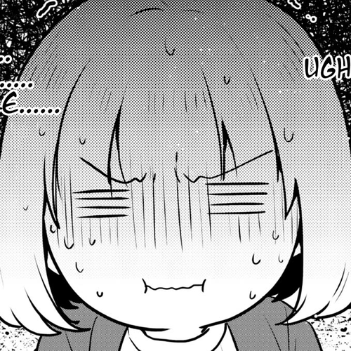 Tearmoon Empire Story Chapter 33 cover