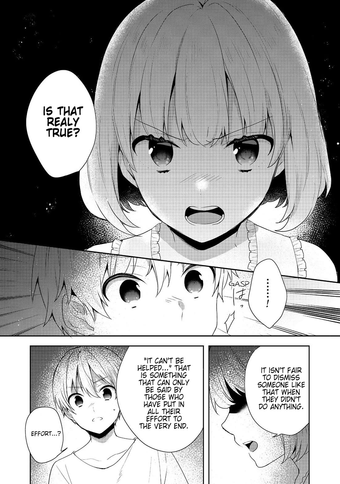Tearmoon Empire Story Chapter 34 page 13 - Chapter 34