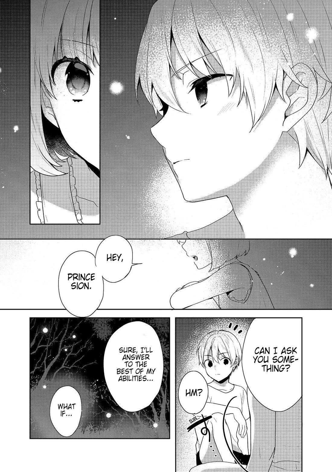 Tearmoon Empire Story Chapter 34 page 7 - Chapter 34