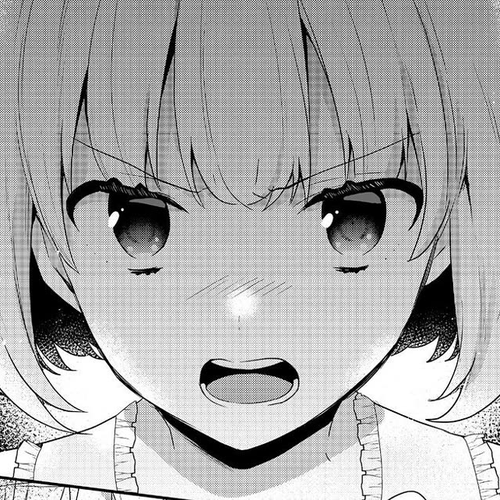 Tearmoon Empire Story Chapter 34 cover