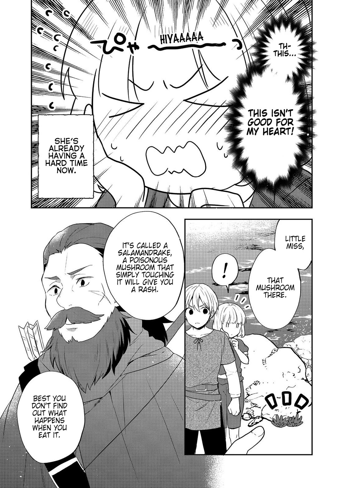 Tearmoon Empire Story Chapter 35 page 15 - Chapter 35