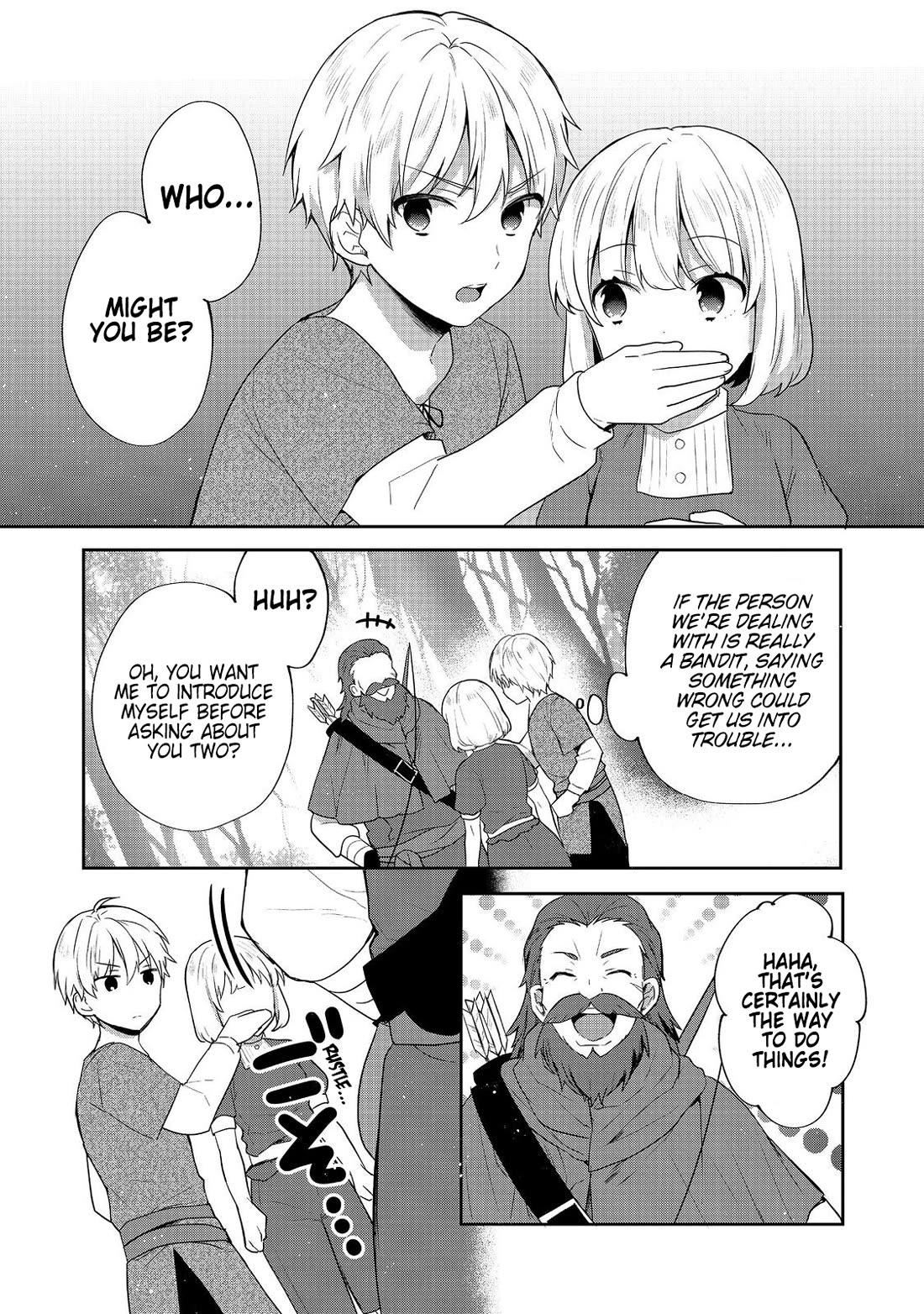 Tearmoon Empire Story Chapter 35 page 17 - Chapter 35