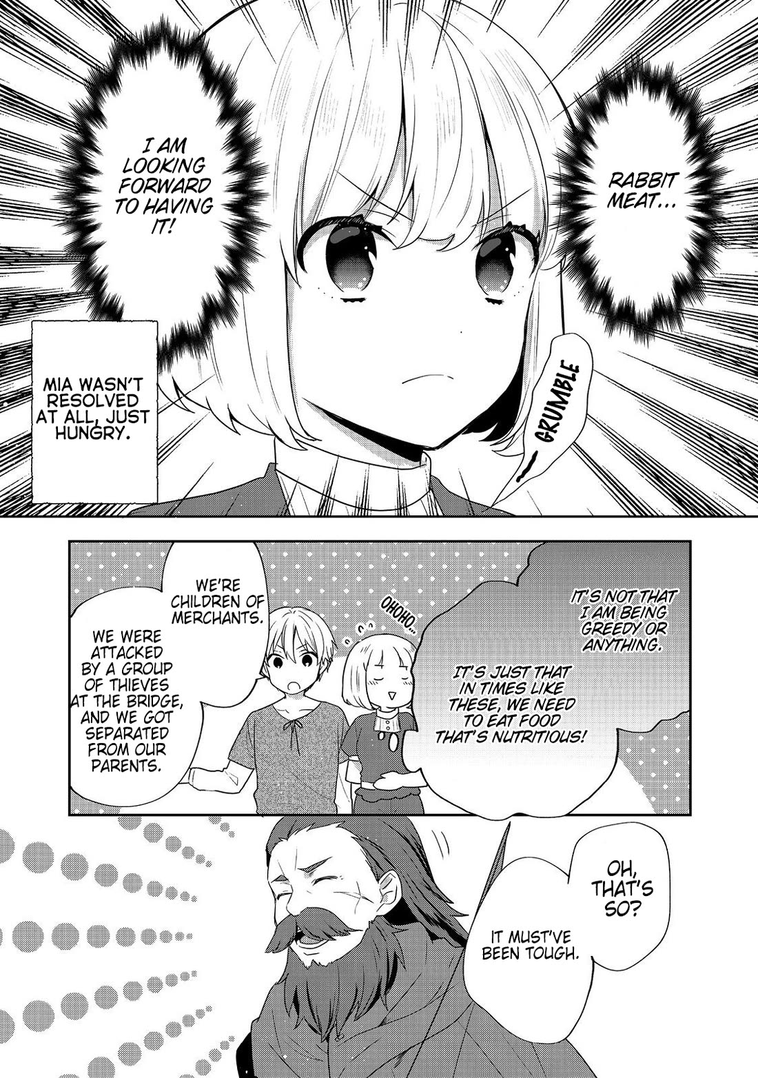 Tearmoon Empire Story Chapter 35 page 21 - Chapter 35
