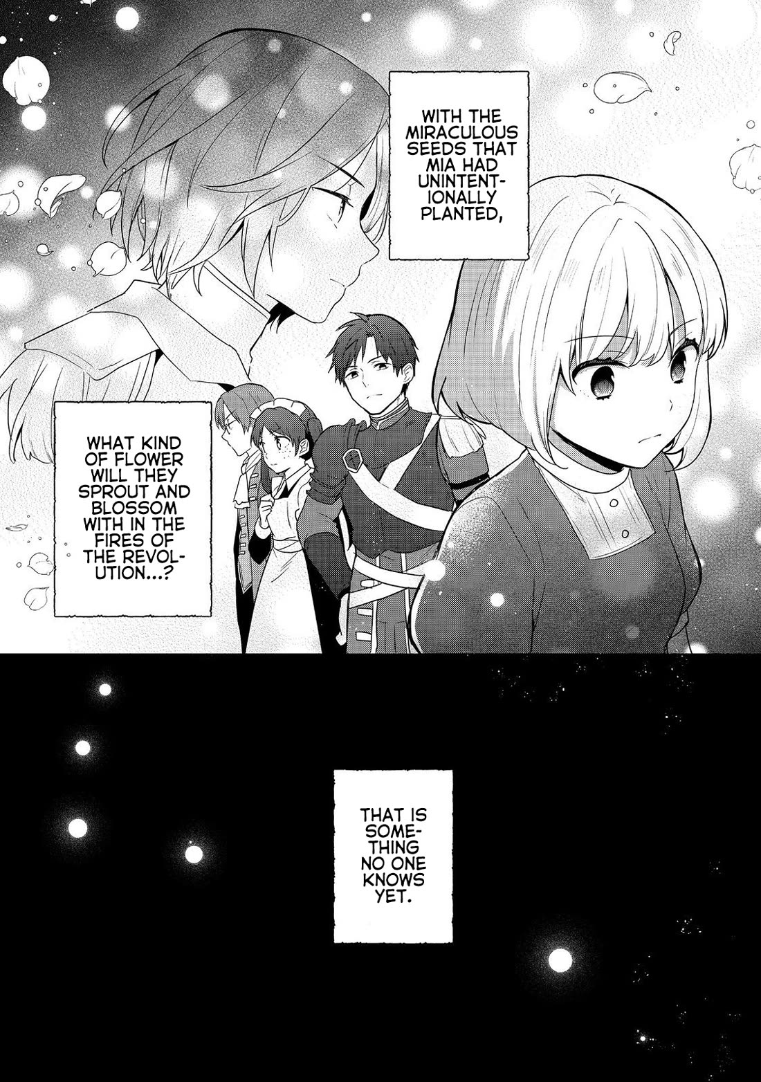 Tearmoon Empire Story Chapter 35 page 39 - Chapter 35
