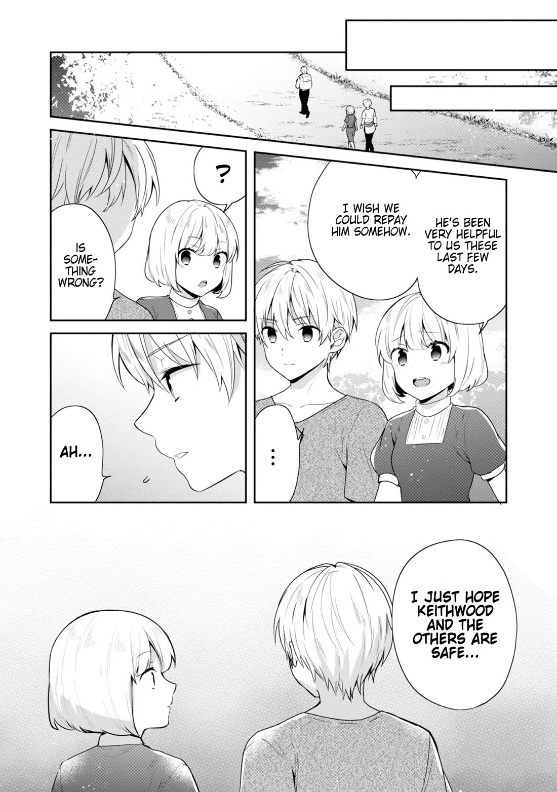 Tearmoon Empire Story Chapter 36 page 2 - Chapter 36