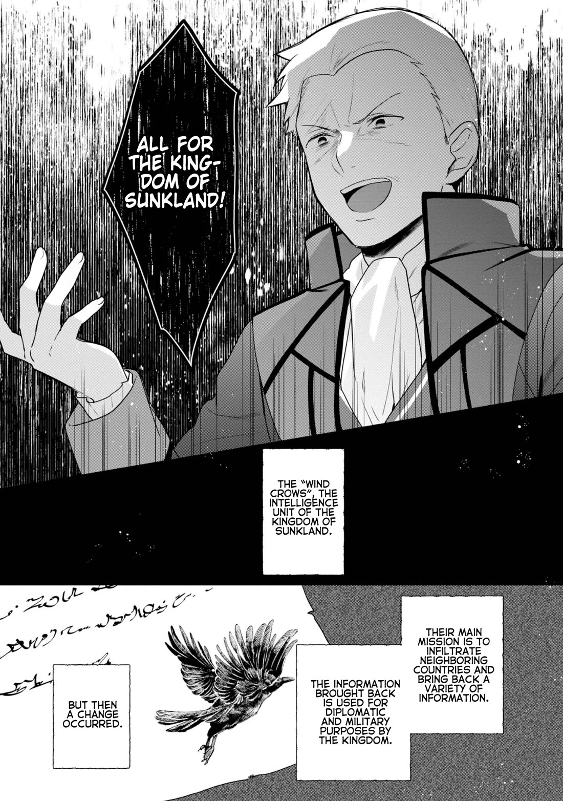 Tearmoon Empire Story Chapter 36 page 27 - Chapter 36