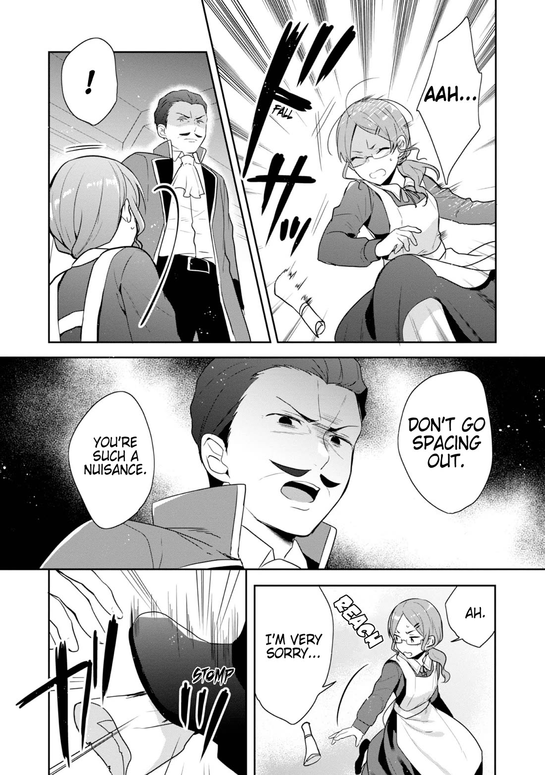 Tearmoon Empire Story Chapter 36 page 30 - Chapter 36
