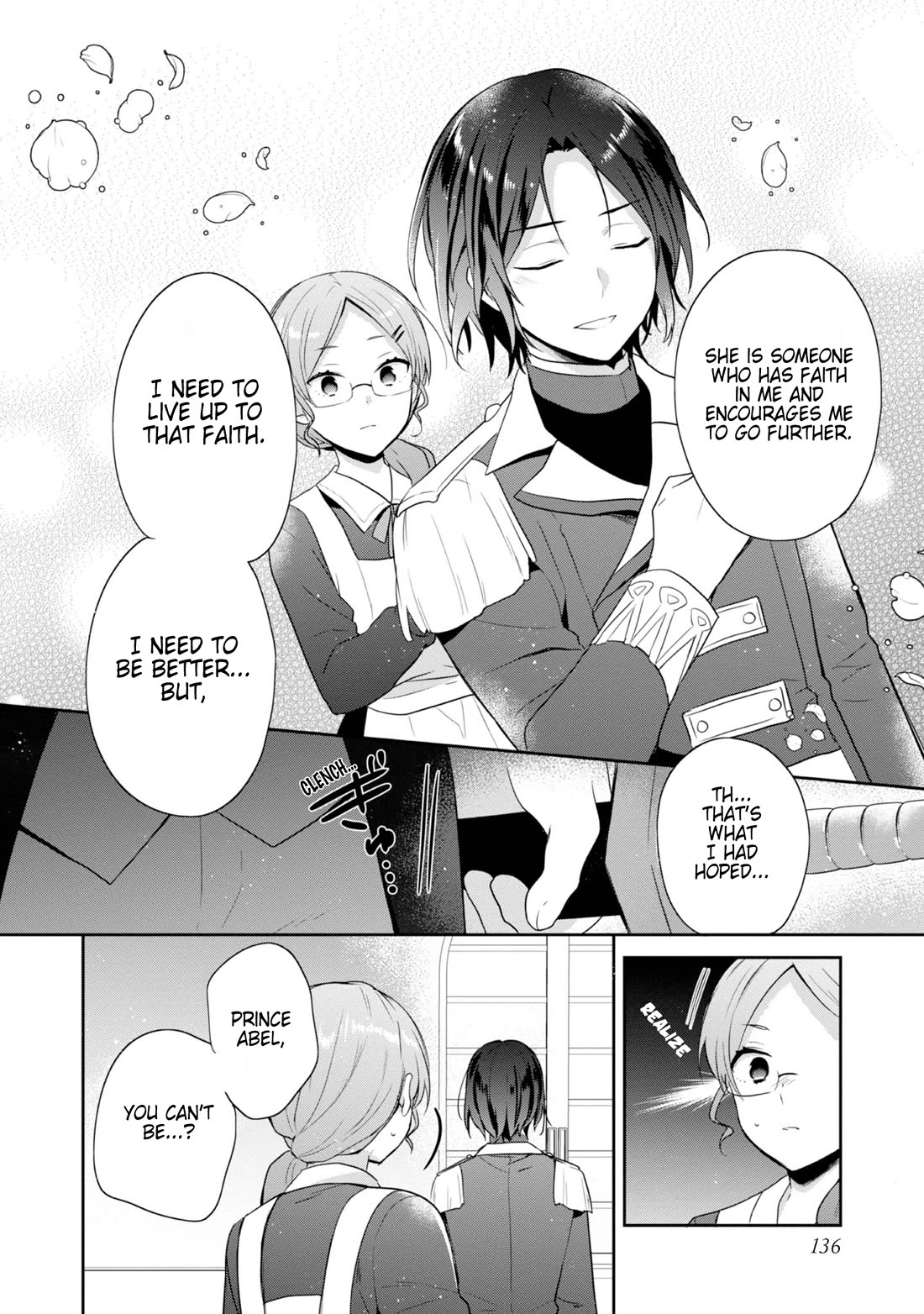 Tearmoon Empire Story Chapter 36 page 38 - Chapter 36