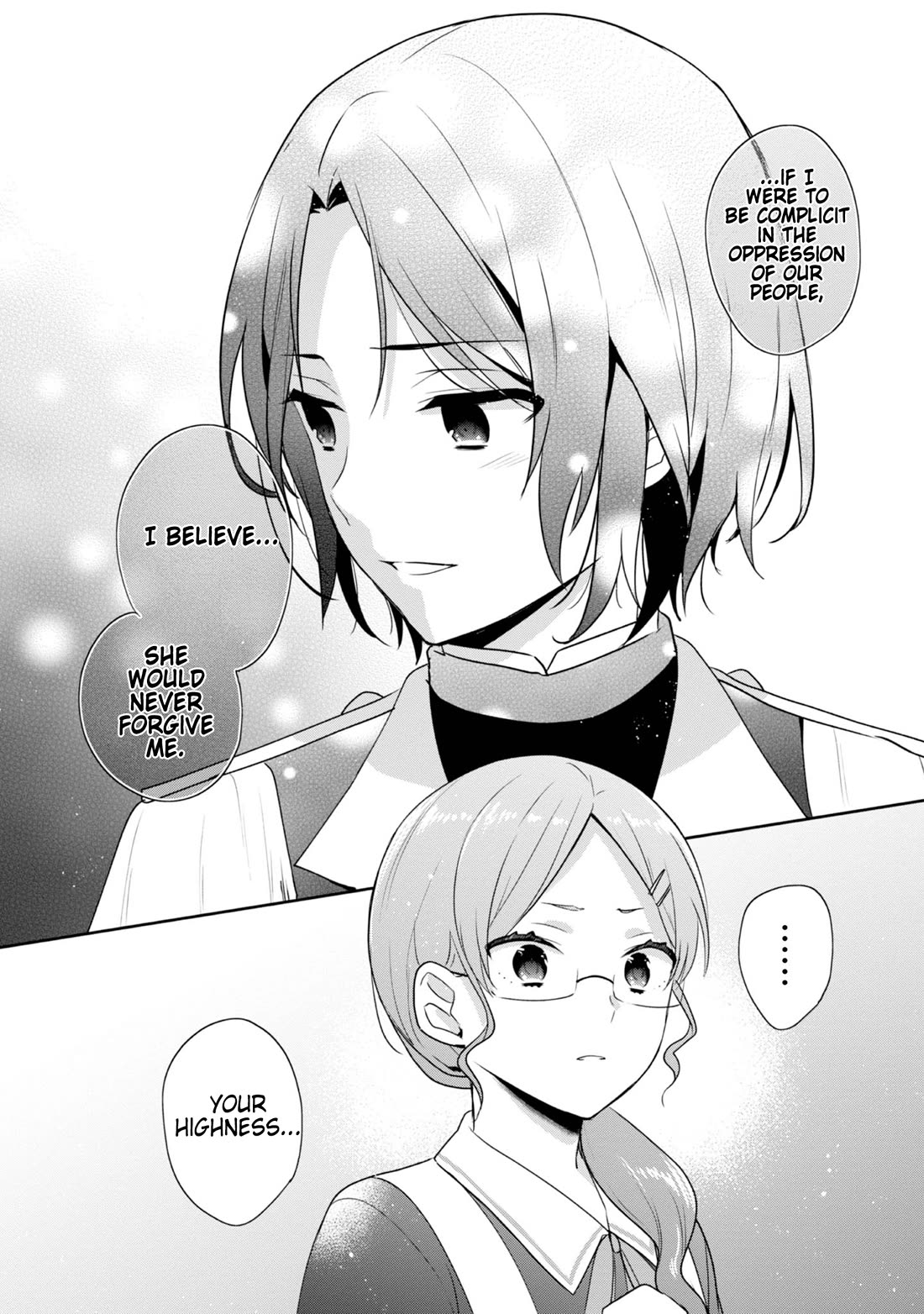 Tearmoon Empire Story Chapter 36 page 40 - Chapter 36