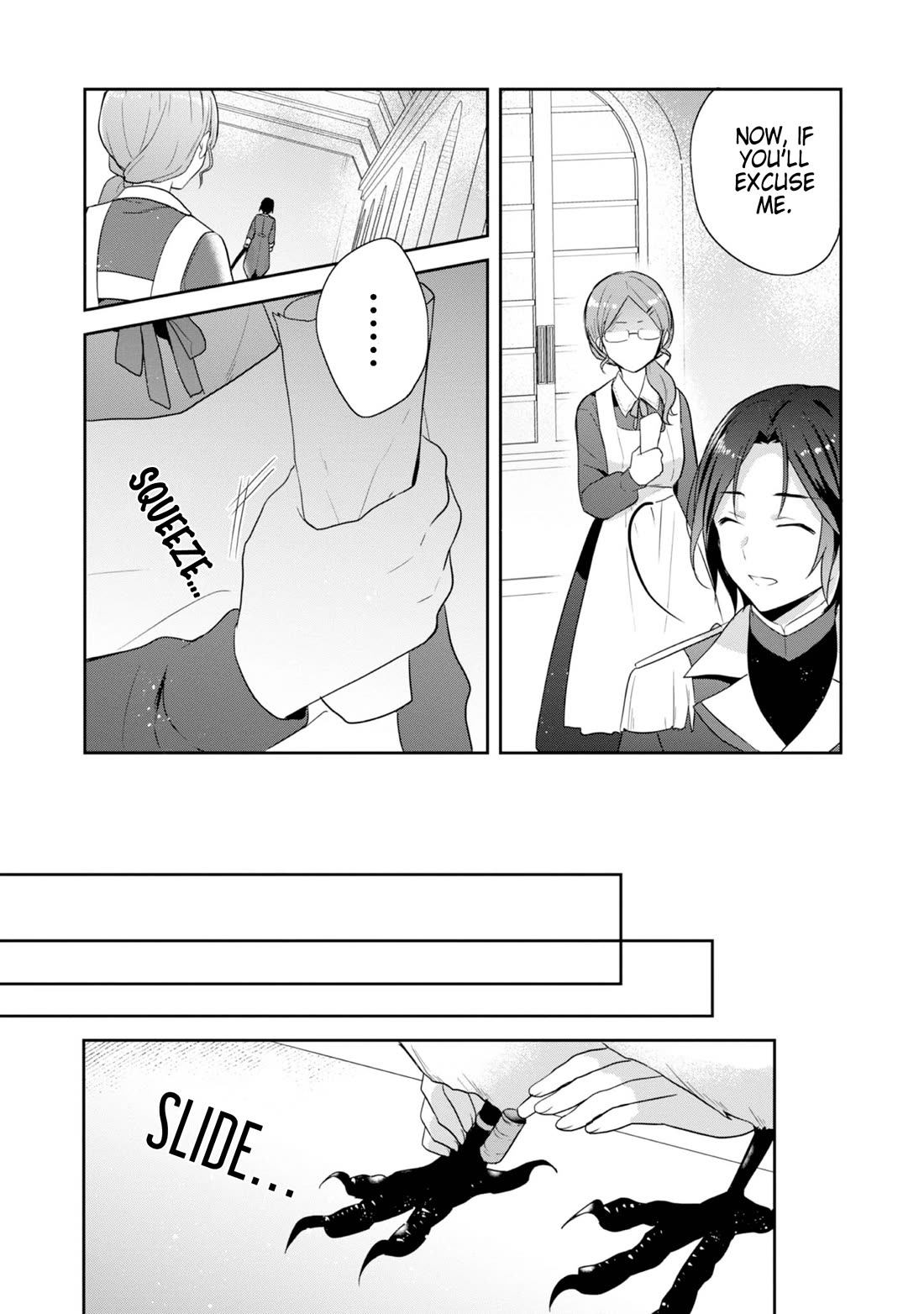 Tearmoon Empire Story Chapter 36 page 41 - Chapter 36