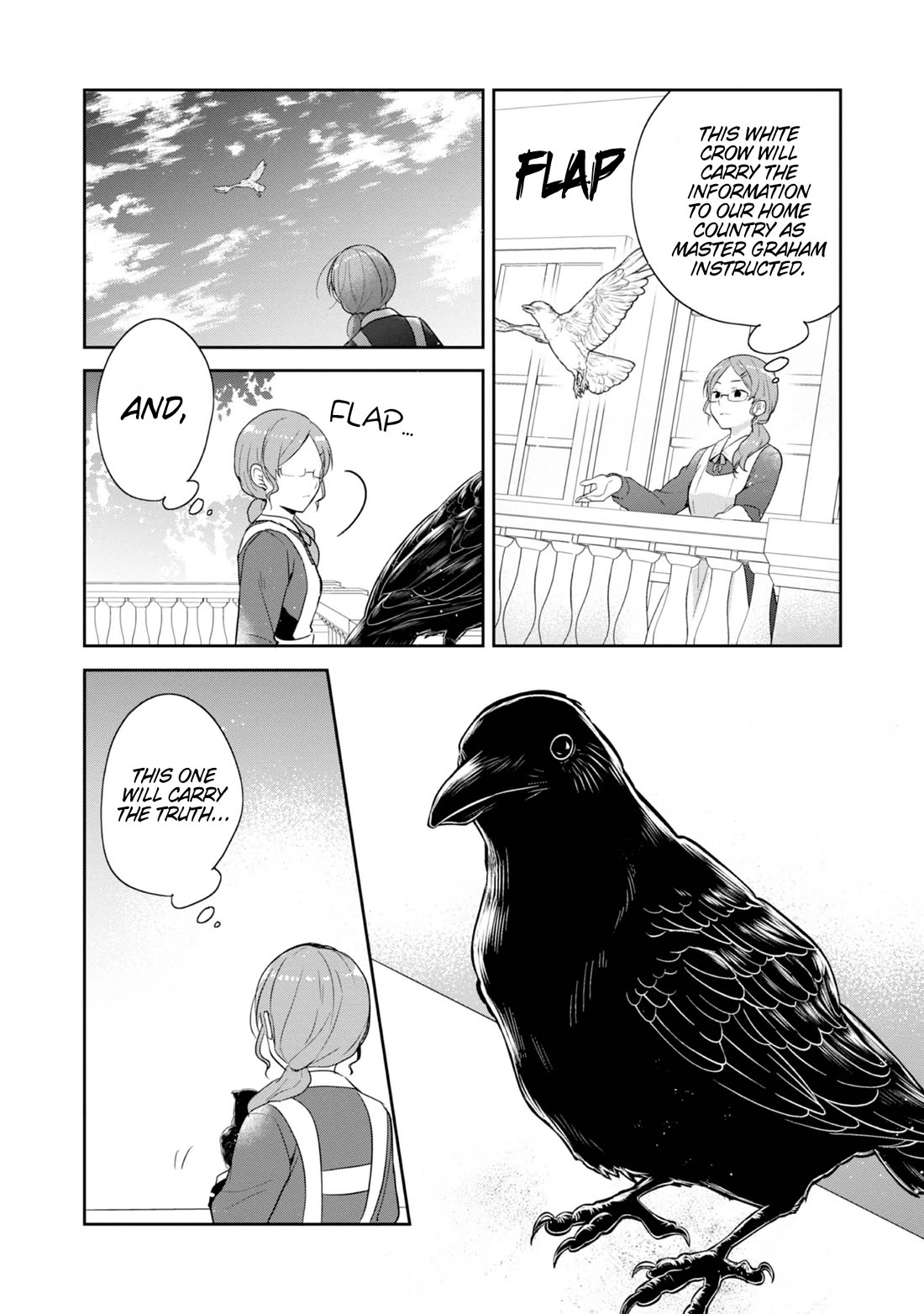 Tearmoon Empire Story Chapter 36 page 42 - Chapter 36