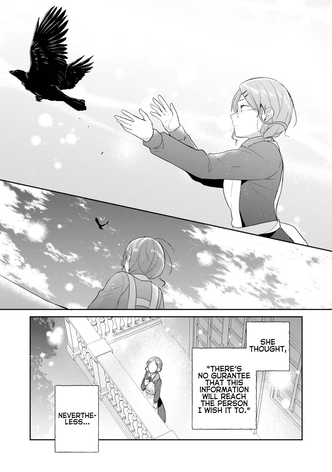 Tearmoon Empire Story Chapter 36 page 43 - Chapter 36