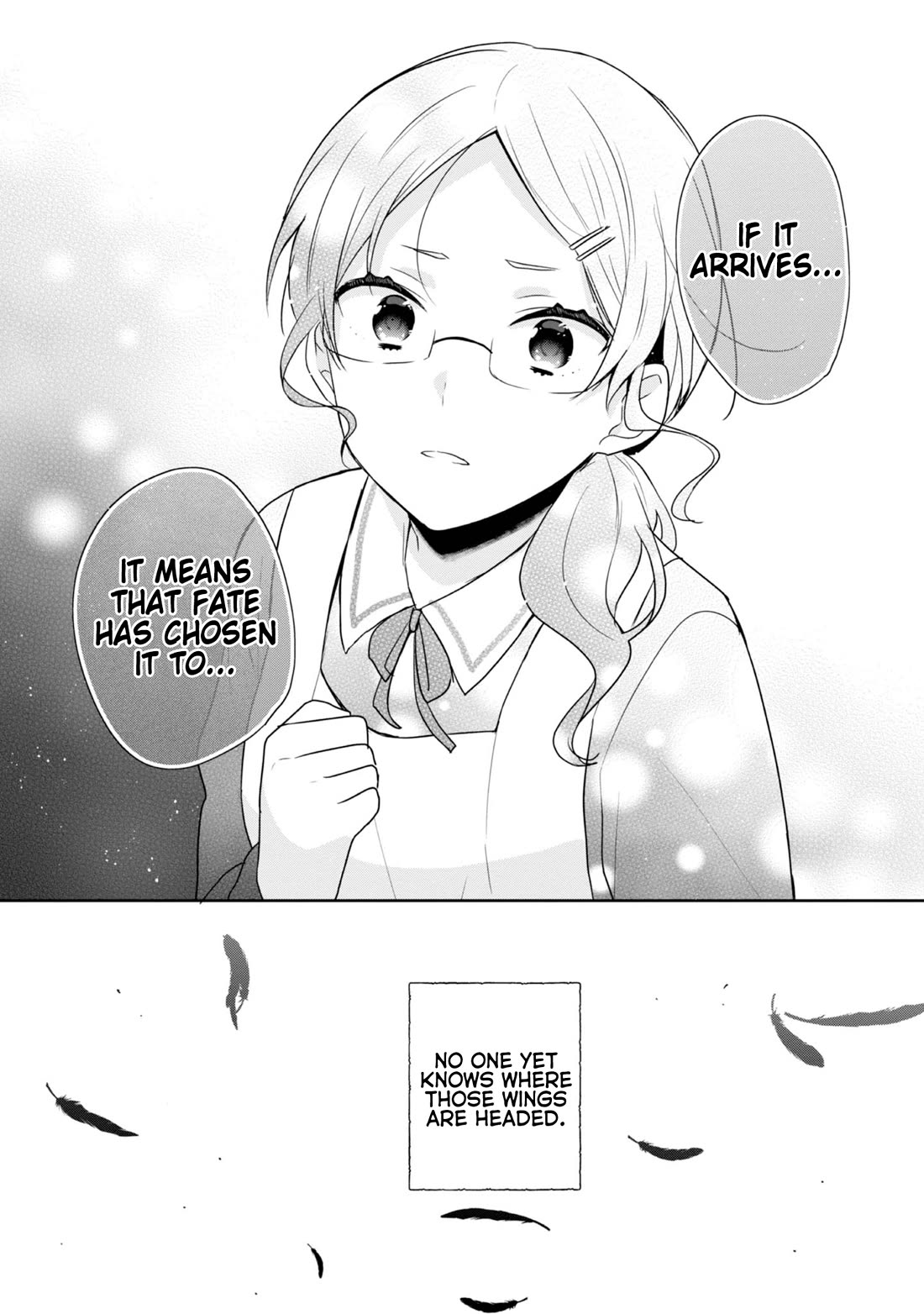 Tearmoon Empire Story Chapter 36 page 44 - Chapter 36