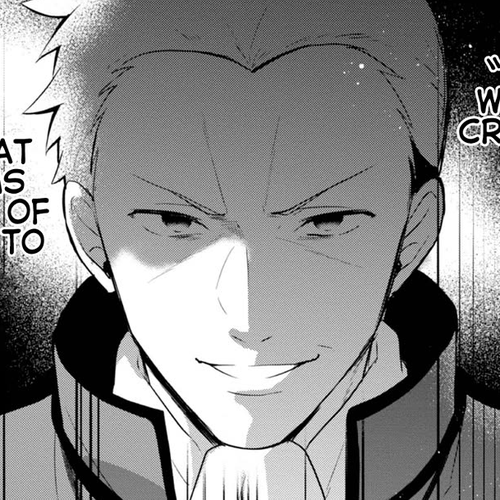 Tearmoon Empire Story Chapter 36 cover