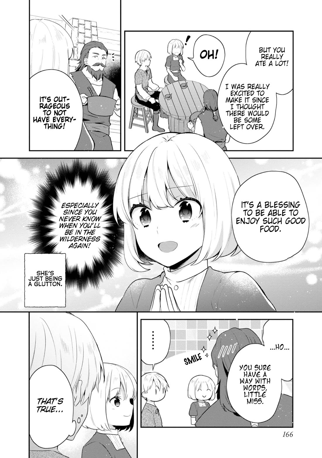 Tearmoon Empire Story Chapter 37.5 page 5 - Chapter 37.5: Volume 8 Extras