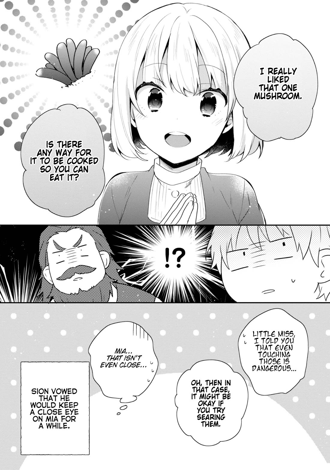 Tearmoon Empire Story Chapter 37.5 page 7 - Chapter 37.5: Volume 8 Extras