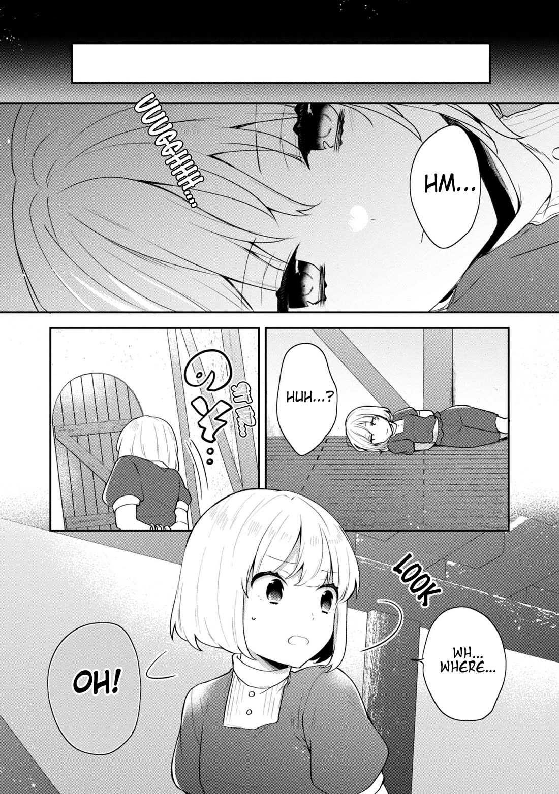 Tearmoon Empire Story Chapter 37 page 10 - Chapter 37