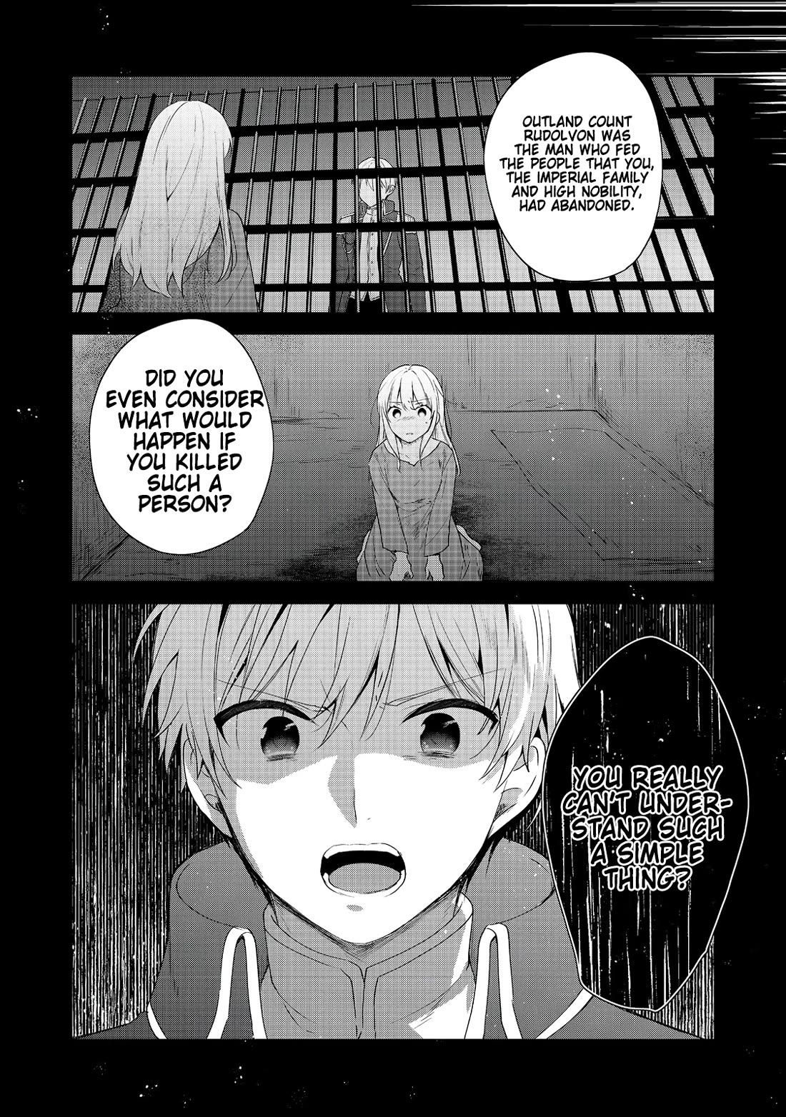 Tearmoon Empire Story Chapter 38 page 18 - Chapter 38