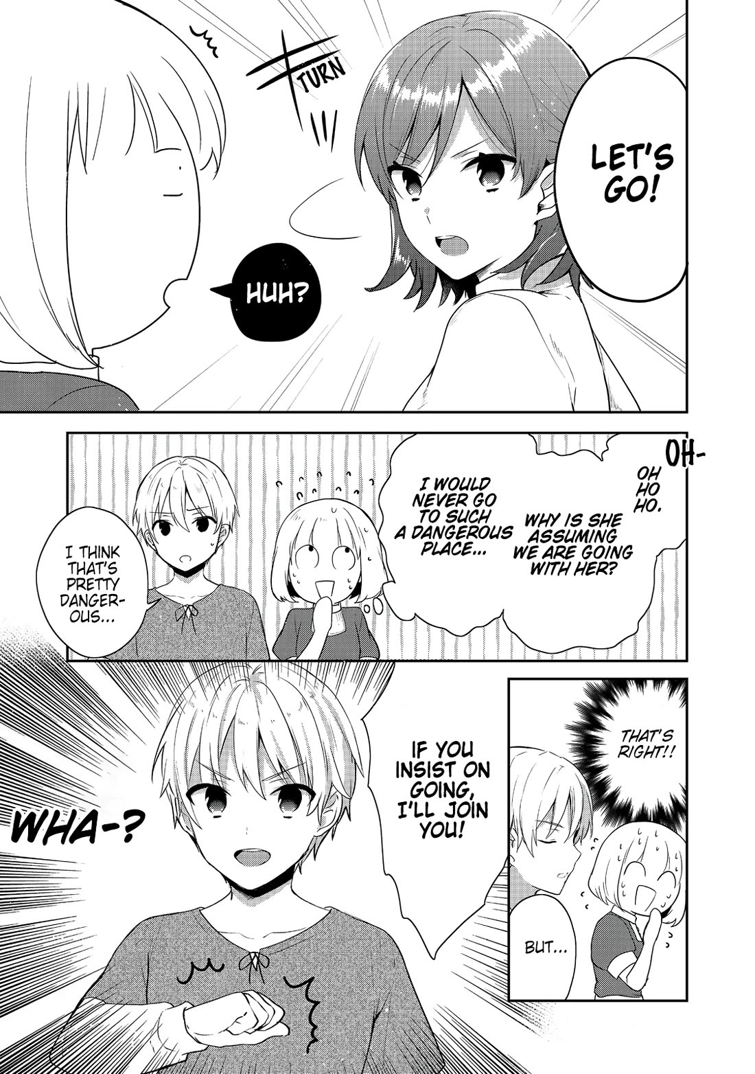 Tearmoon Empire Story Chapter 38 page 25 - Chapter 38