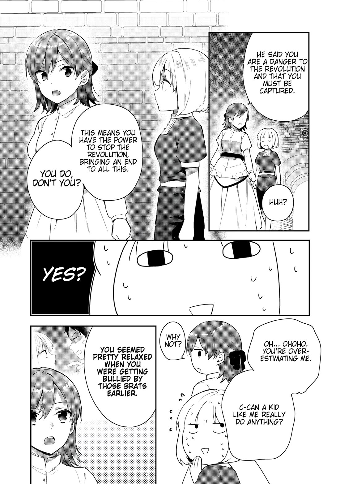 Tearmoon Empire Story Chapter 38 page 7 - Chapter 38