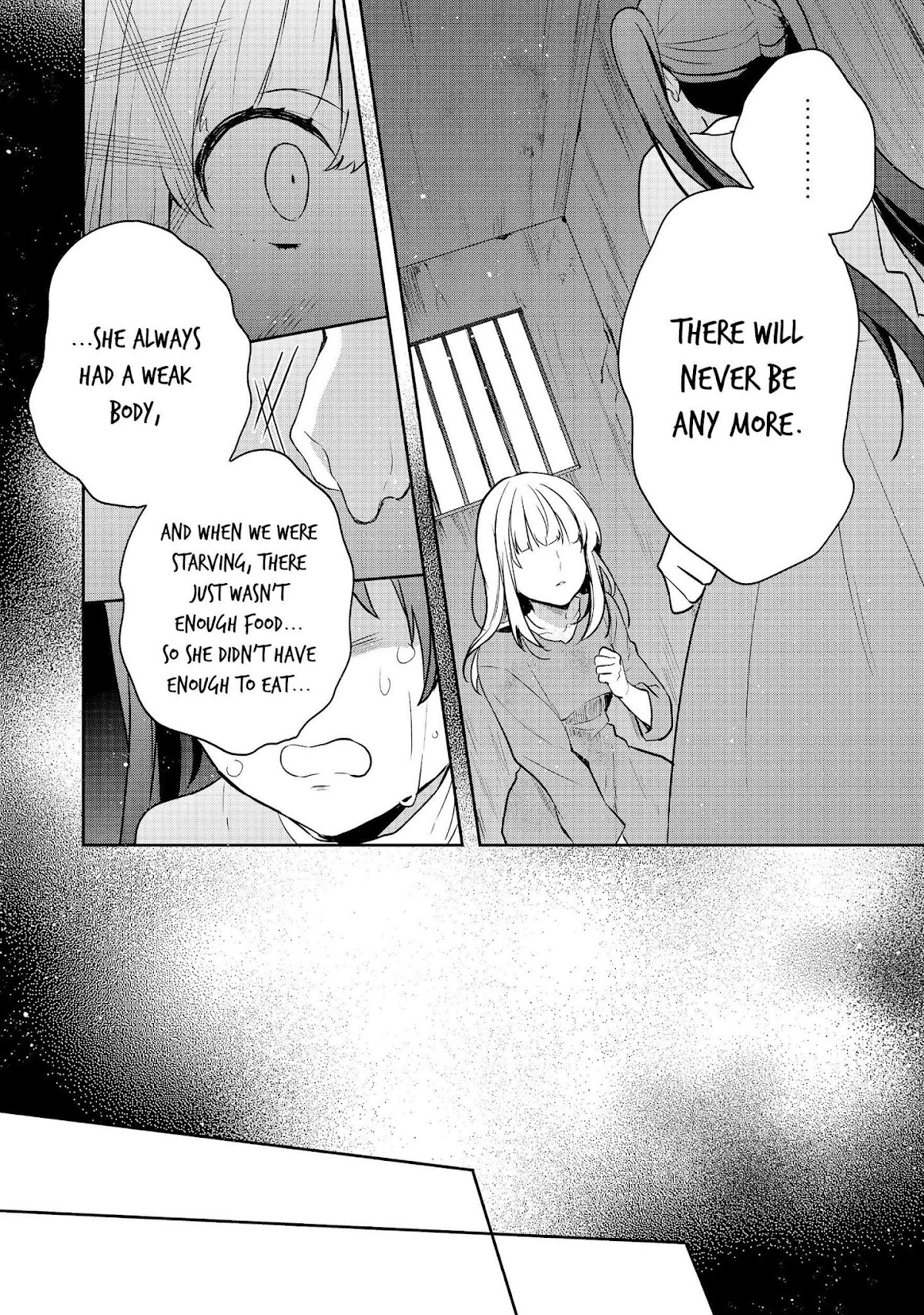 Tearmoon Empire Story Chapter 4 page 4 - Chapter 4