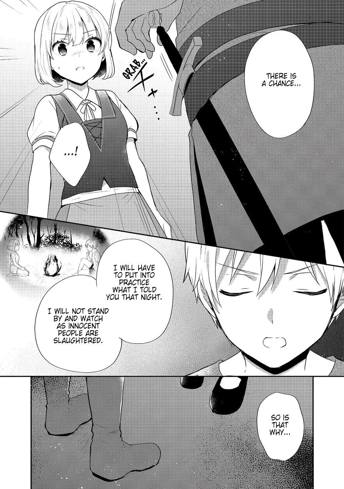 Tearmoon Empire Story Chapter 40 page 17 - Chapter 40
